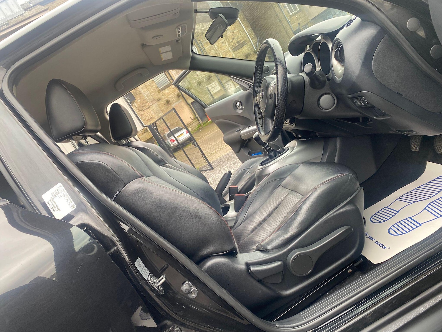 Used Nissan Juke 2010 for sale - 78007386: Photo 11