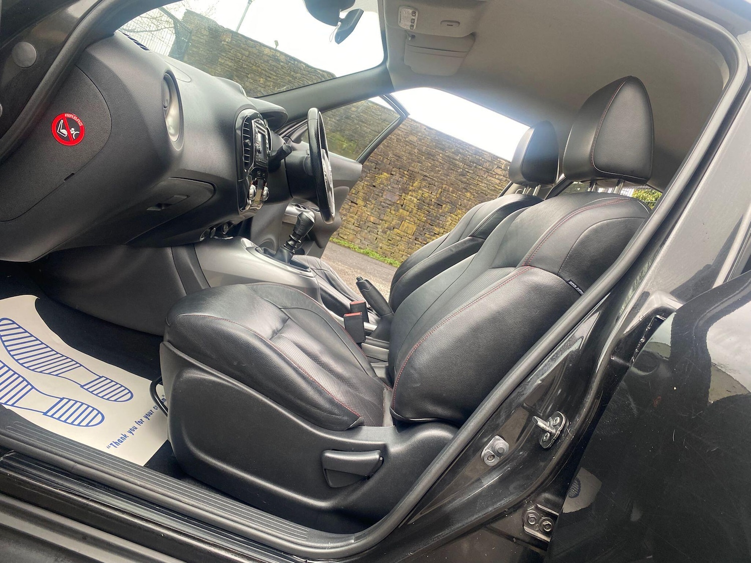 Used Nissan Juke 2010 for sale - 78007386: Photo 14