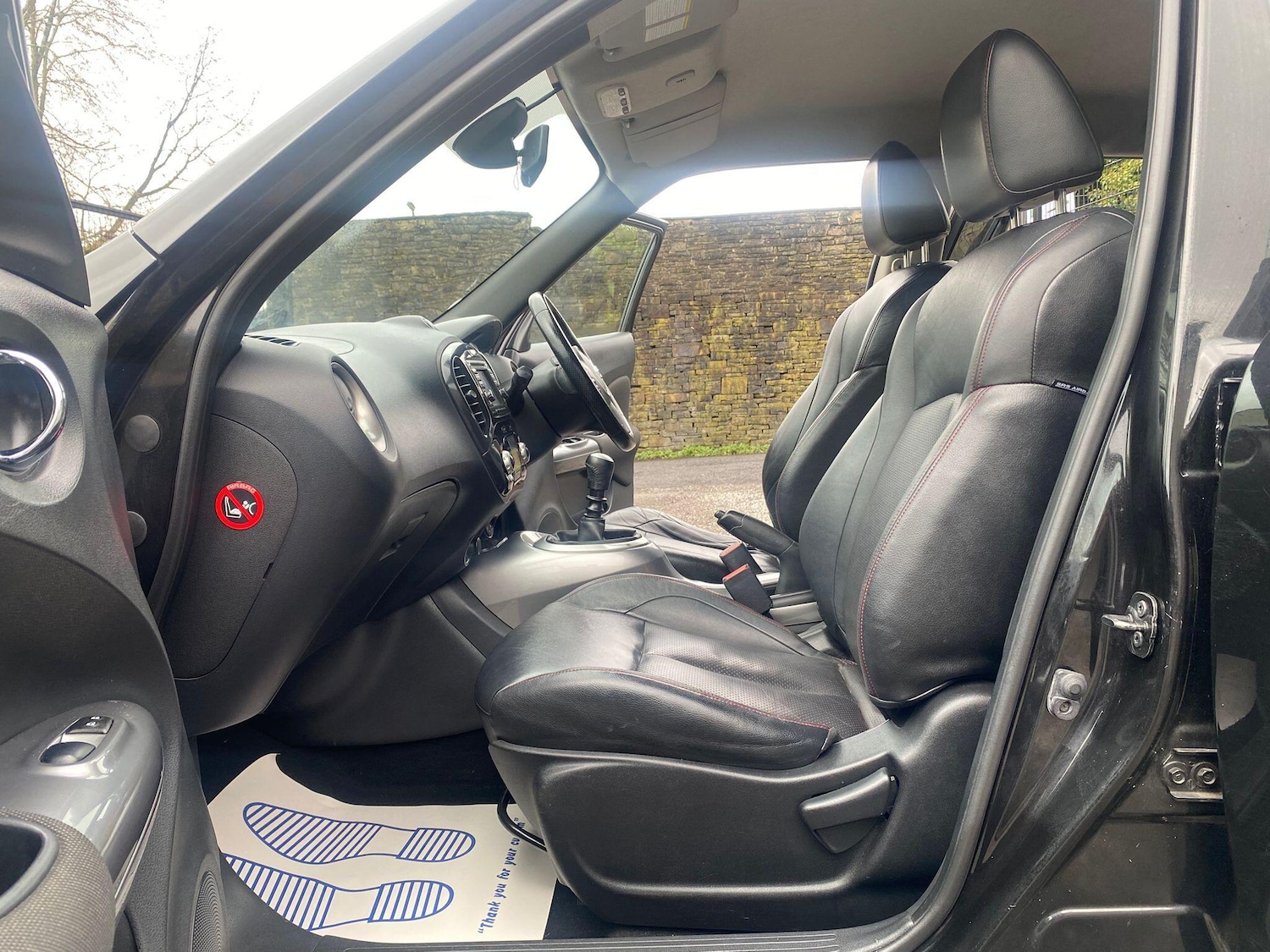 Used Nissan Juke 2010 for sale - 78007386: Photo 15