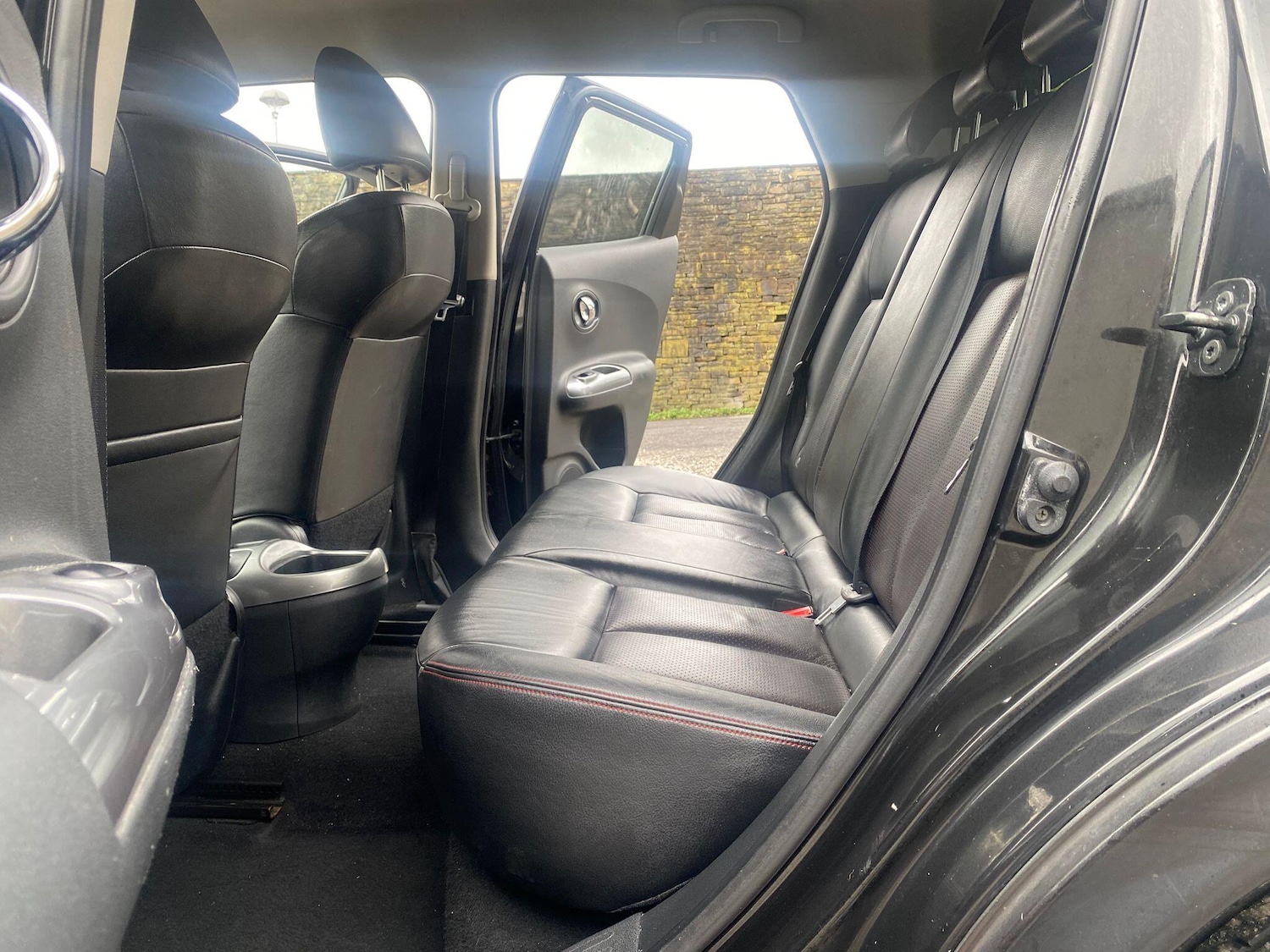 Used Nissan Juke 2010 for sale - 78007386: Photo 16