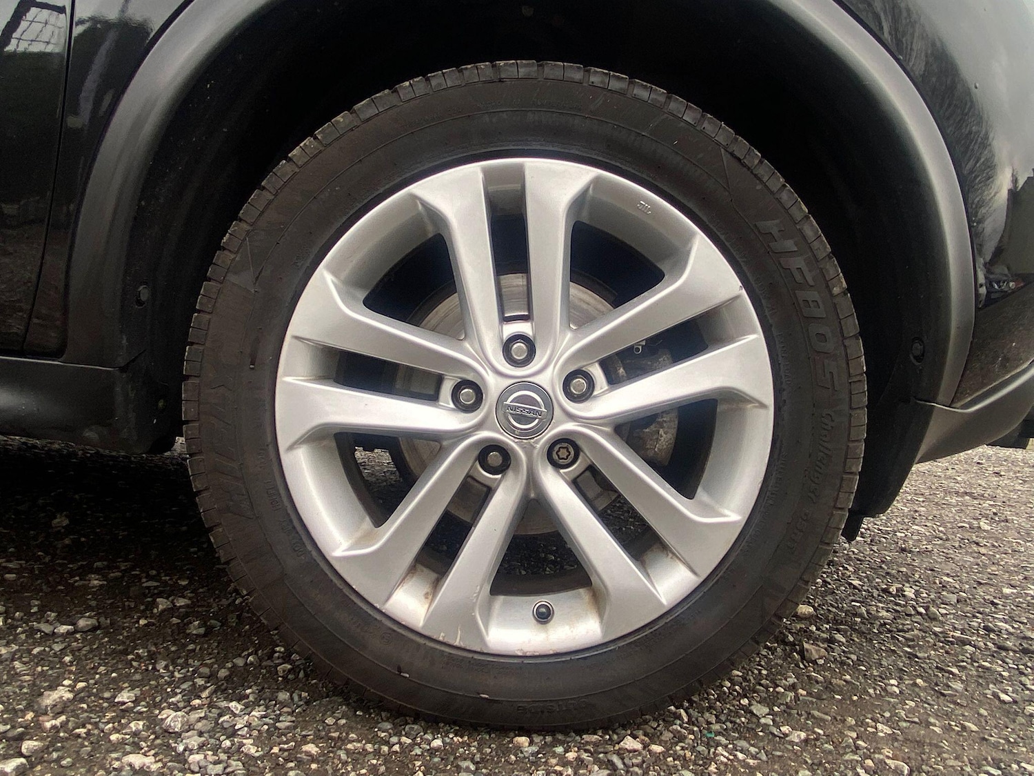 Used Nissan Juke 2010 for sale - 78007386: Photo 20