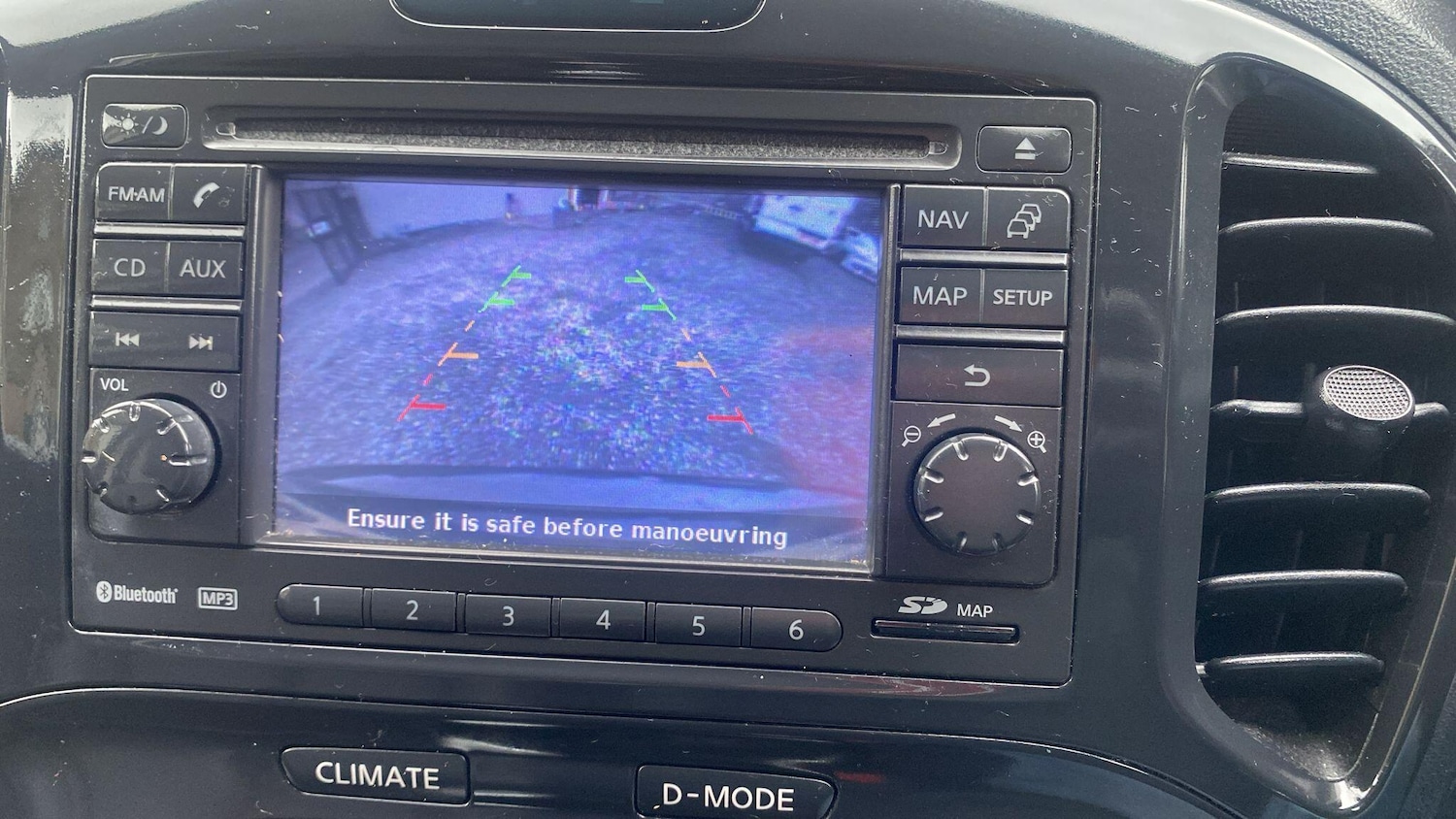 Used Nissan Juke 2010 for sale - 78007386: Photo 5