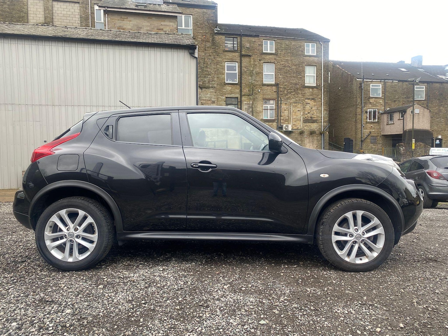 Used Nissan Juke 2010 for sale - 78007386: Photo 6