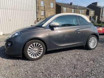 Used Vauxhall Adam 2014 for sale - 74935099: Photo