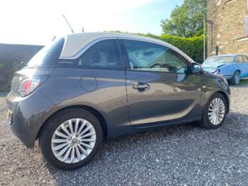 Used Vauxhall Adam 2014 for sale - 74935099: Photo