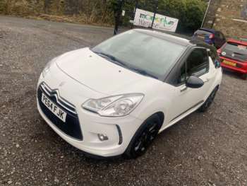 Used Citroen DS3 2014 for sale - 74446383: Photo