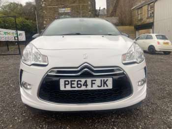 Used Citroen DS3 2014 for sale - 74446383: Photo