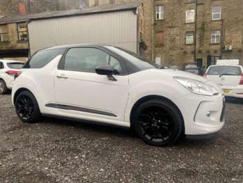 Used Citroen DS3 2014 for sale - 74446383: Photo
