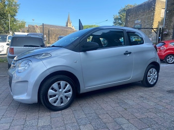 Used Citroen C1 2015 for sale - 75415492: Photo