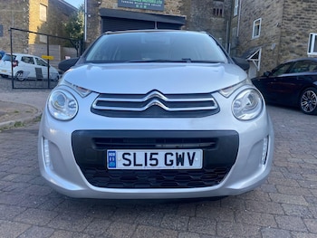 Used Citroen C1 2015 for sale - 75415492: Photo