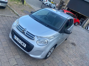 Used Citroen C1 2015 for sale - 75415492: Photo