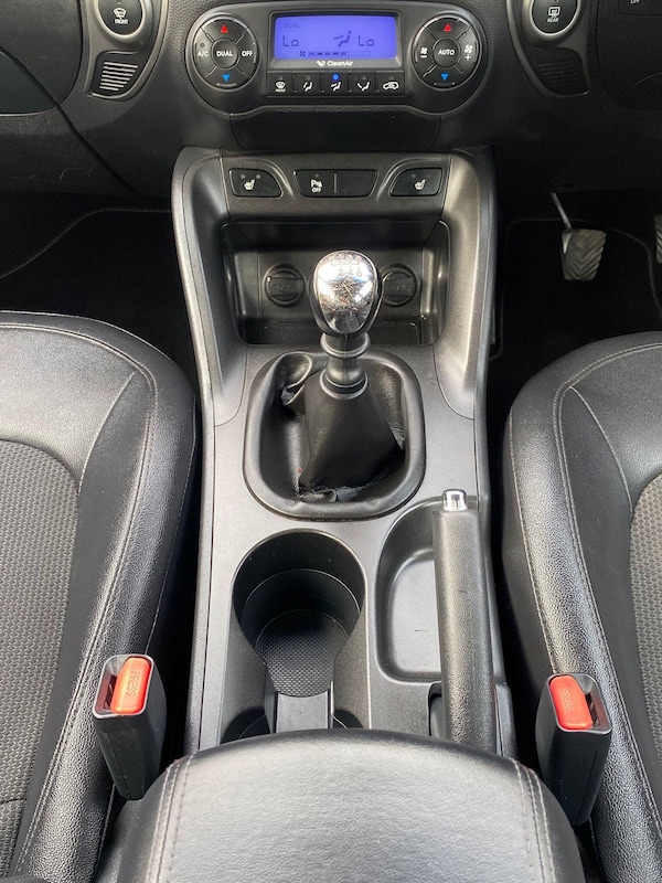 Used Hyundai Ix35 2013 for sale - 76294943: Photo 10