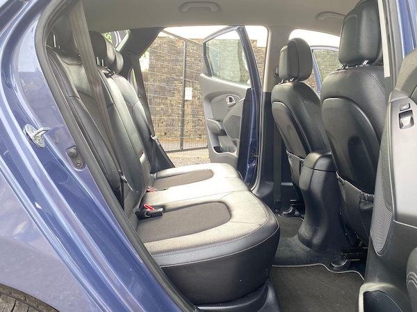 Used Hyundai Ix35 2013 for sale - 76294943: Photo 11