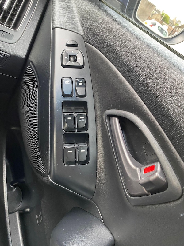 Used Hyundai Ix35 2013 for sale - 76294943: Photo 13