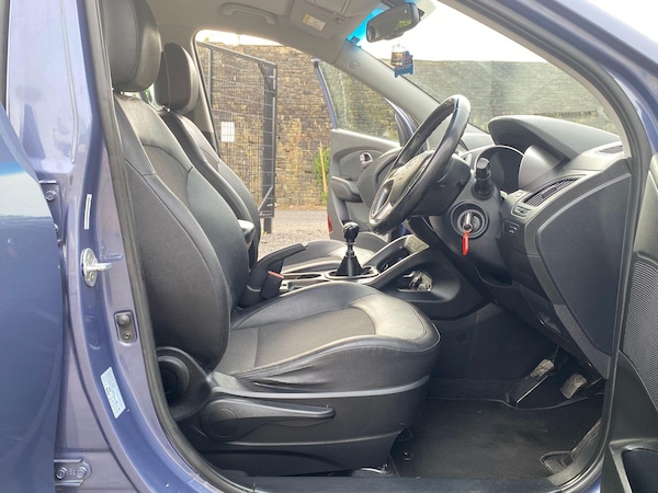 Used Hyundai Ix35 2013 for sale - 76294943: Photo 18