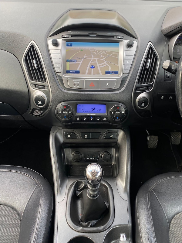 Used Hyundai Ix35 2013 for sale - 76294943: Photo 20