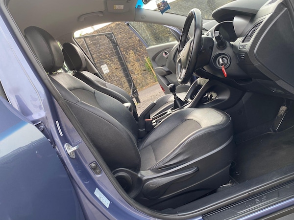 Used Hyundai Ix35 2013 for sale - 76294943: Photo 21