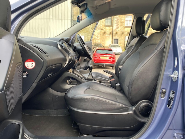 Used Hyundai Ix35 2013 for sale - 76294943: Photo 22