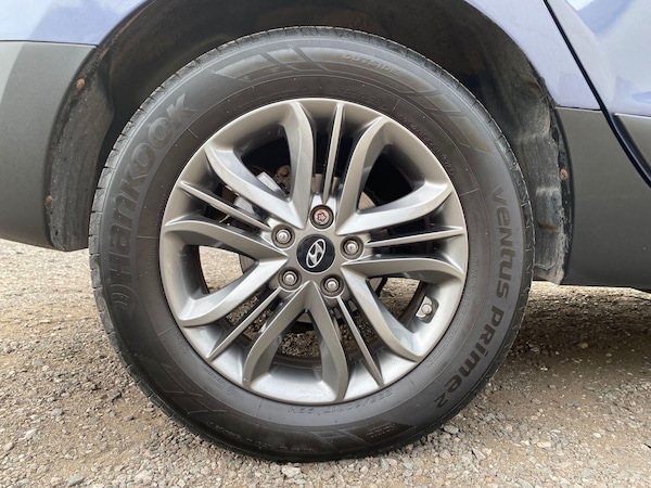 Used Hyundai Ix35 2013 for sale - 76294943: Photo 23