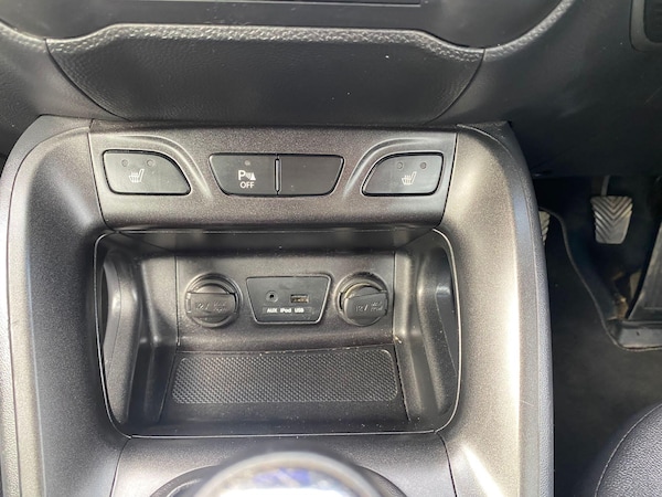 Used Hyundai Ix35 2013 for sale - 76294943: Photo 24