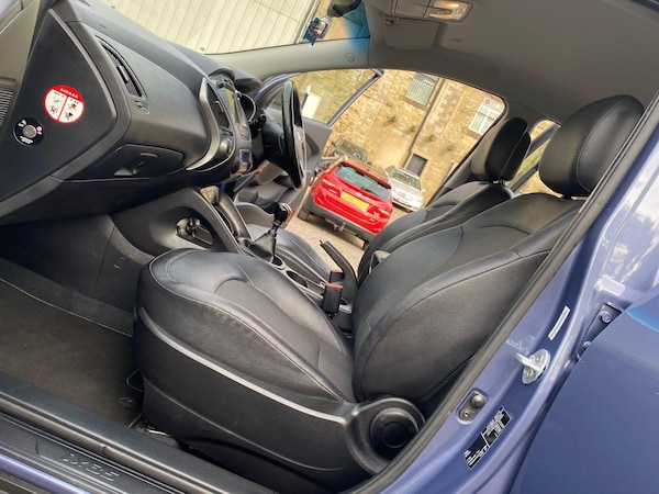 Used Hyundai Ix35 2013 for sale - 76294943: Photo 25
