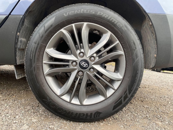 Used Hyundai Ix35 2013 for sale - 76294943: Photo 26