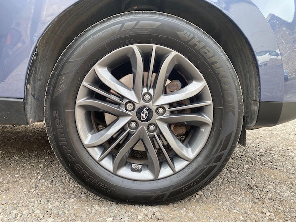 Used Hyundai Ix35 2013 for sale - 76294943: Photo 27