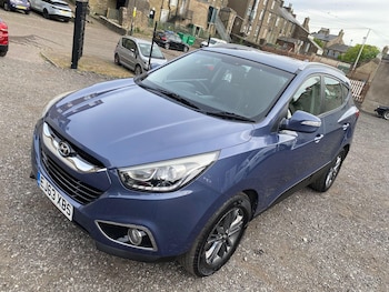 Used Hyundai Ix35 2013 for sale - 76294943: Photo 2