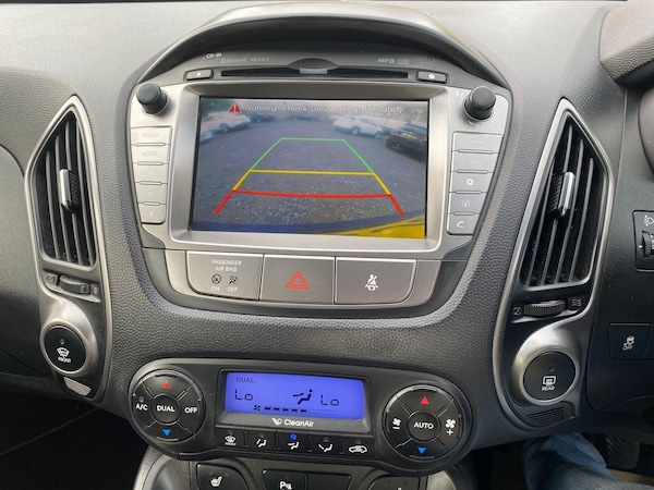 Used Hyundai Ix35 2013 for sale - 76294943: Photo 8