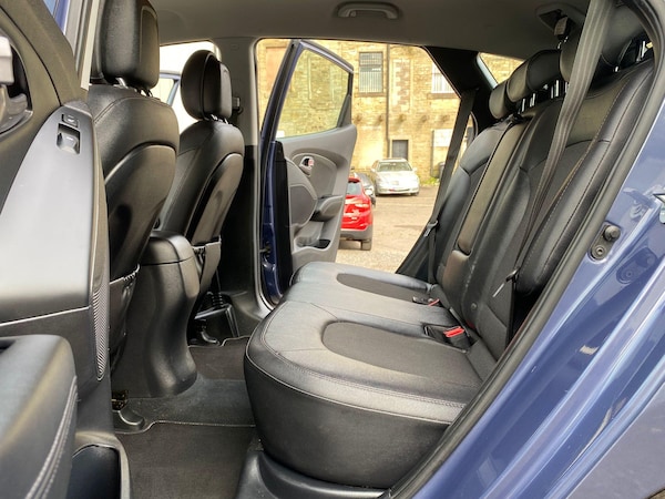 Used Hyundai Ix35 2013 for sale - 76294943: Photo 9