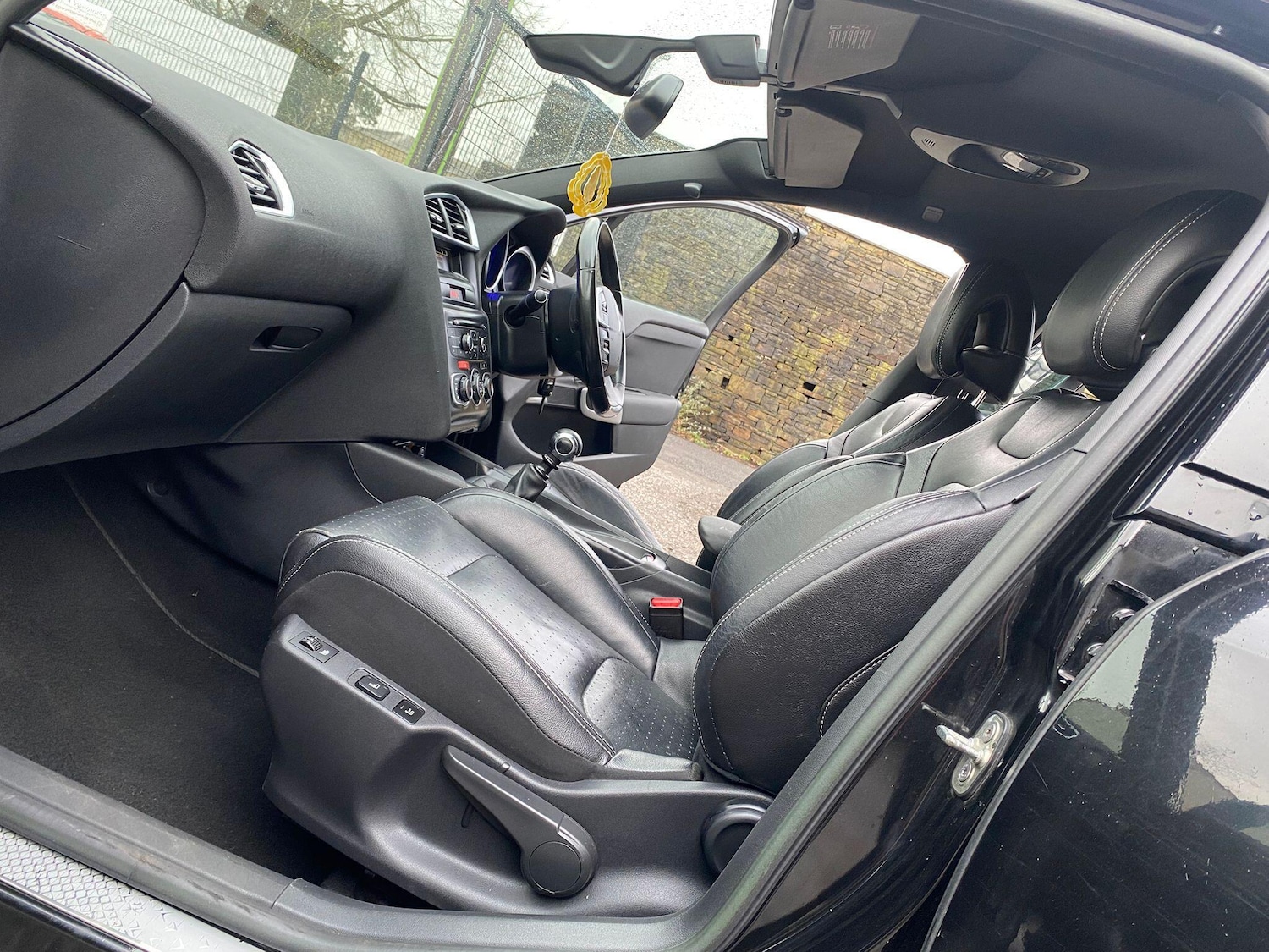 Used Citroen DS4 2013 for sale - 77411997: Photo 10