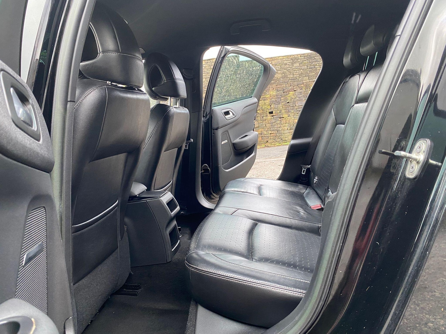 Used Citroen DS4 2013 for sale - 77411997: Photo 12