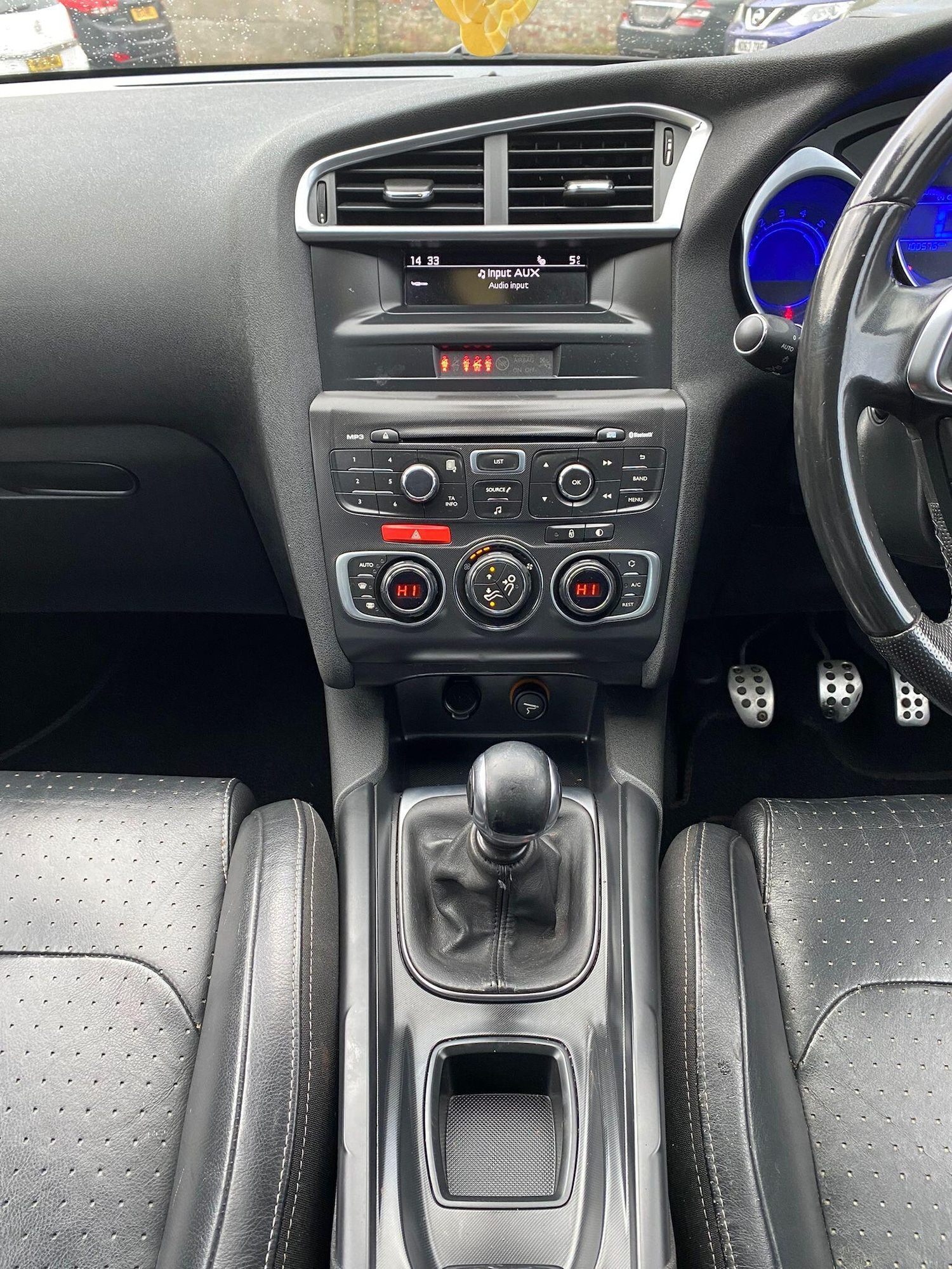 Used Citroen DS4 2013 for sale - 77411997: Photo 14