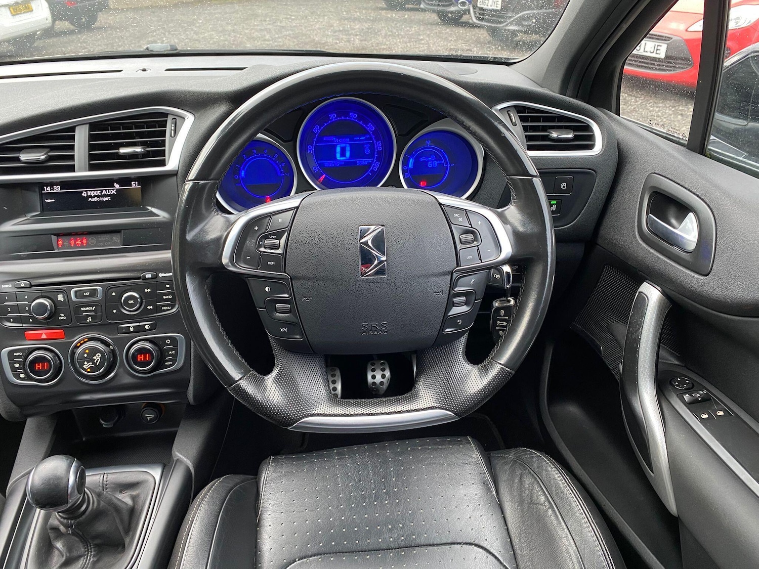 Used Citroen DS4 2013 for sale - 77411997: Photo 19