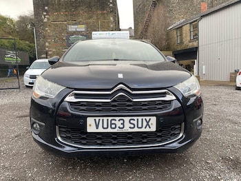 (63) - 2.0 HDi DSport Euro 5 5dr