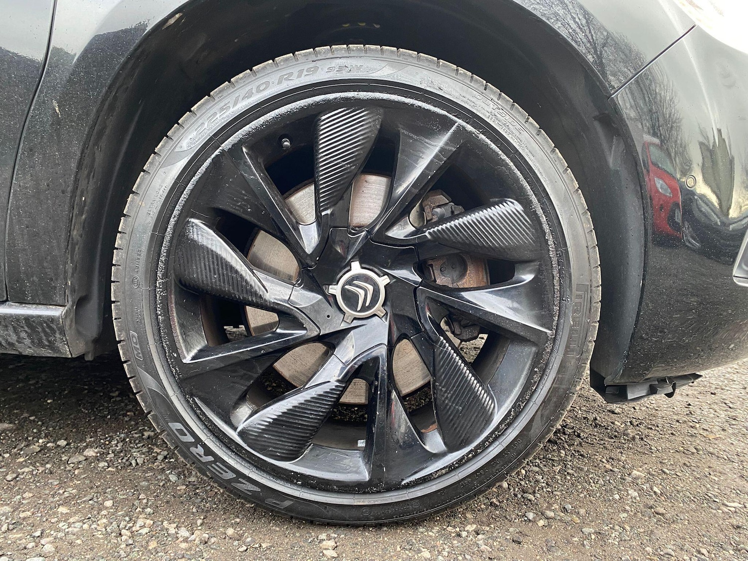 Used Citroen DS4 2013 for sale - 77411997: Photo 20