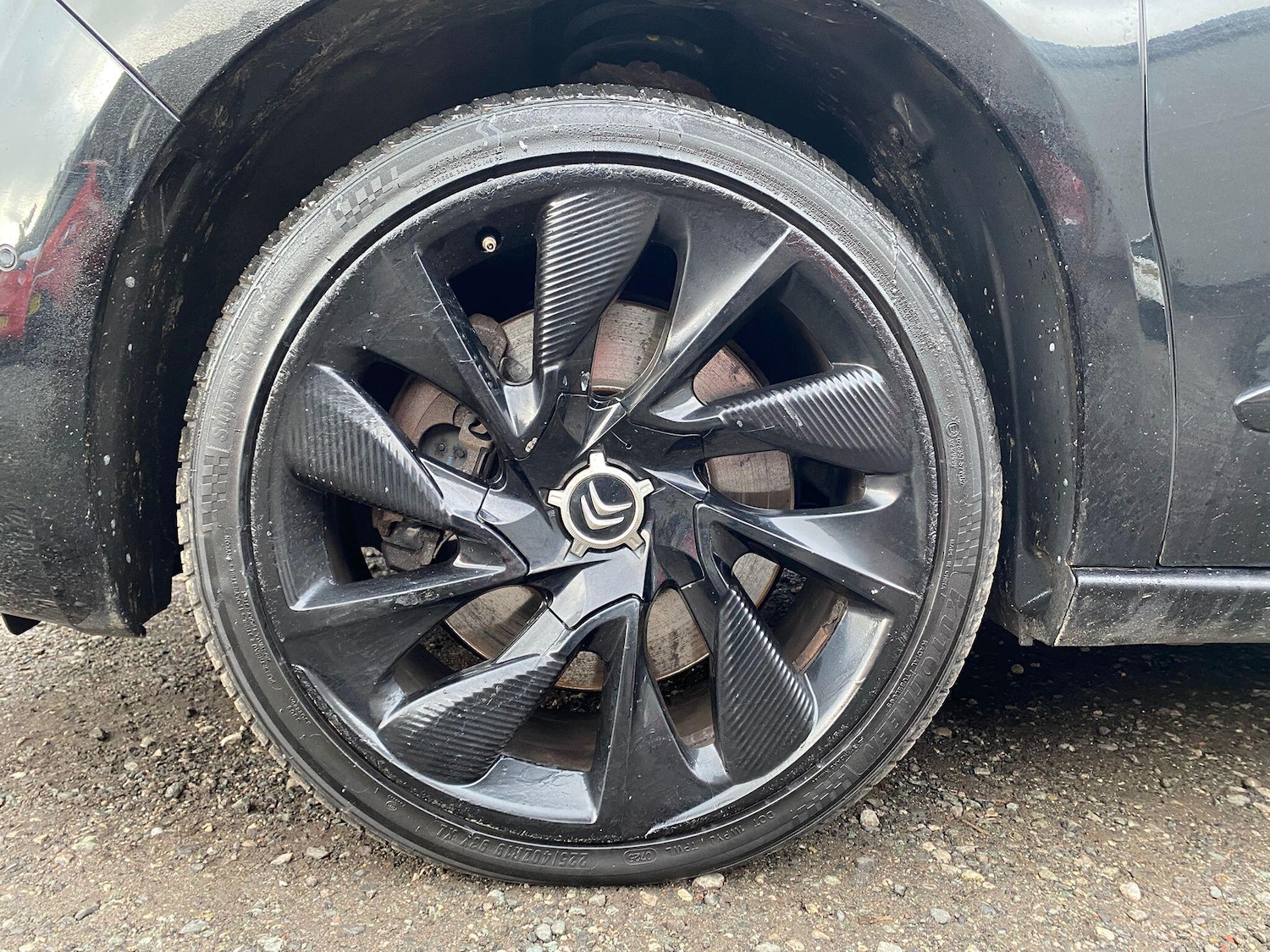 Used Citroen DS4 2013 for sale - 77411997: Photo 23