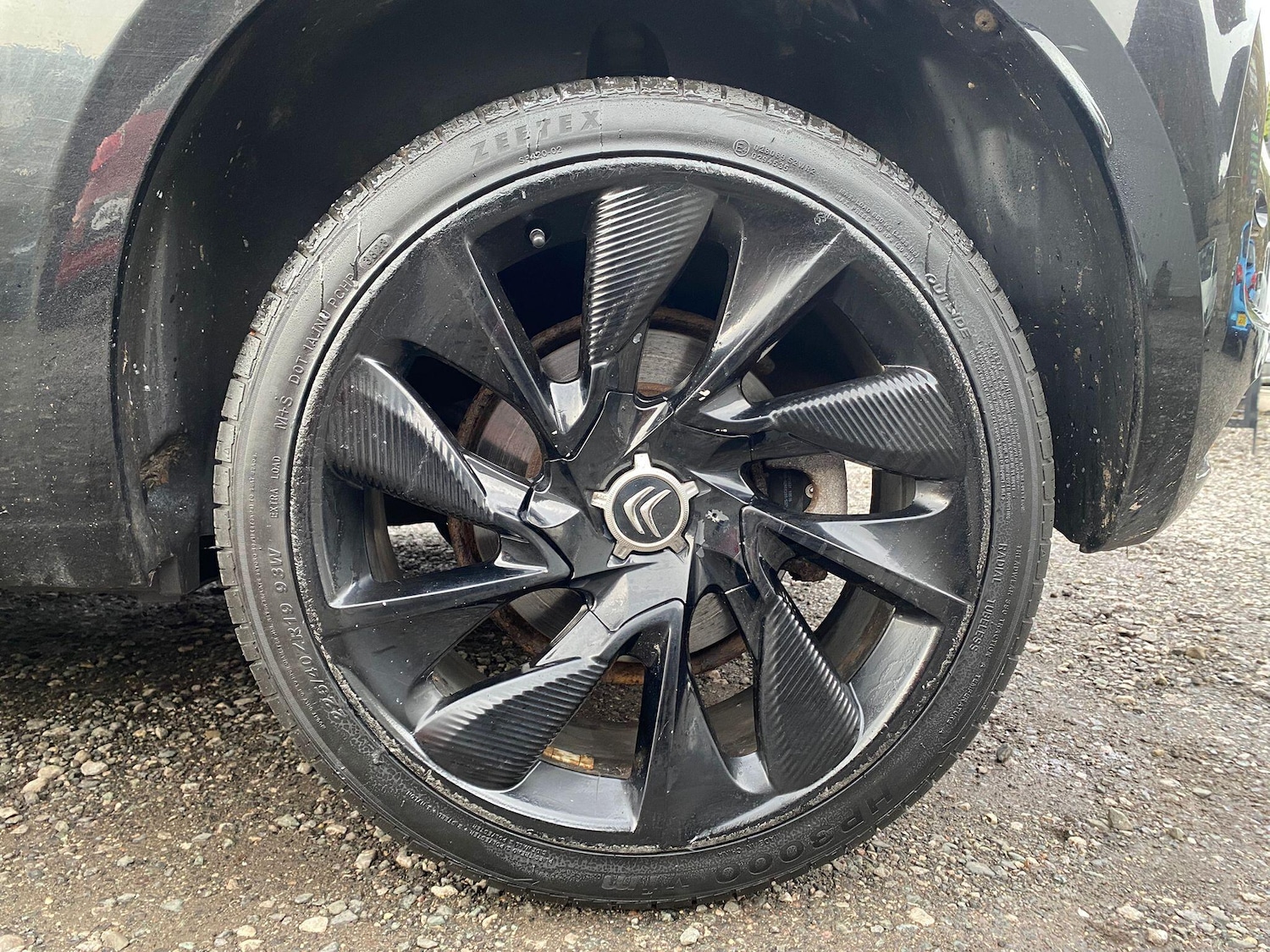 Used Citroen DS4 2013 for sale - 77411997: Photo 24