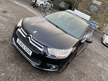 Used Citroen DS4 2013 for sale - 77411997: Photo