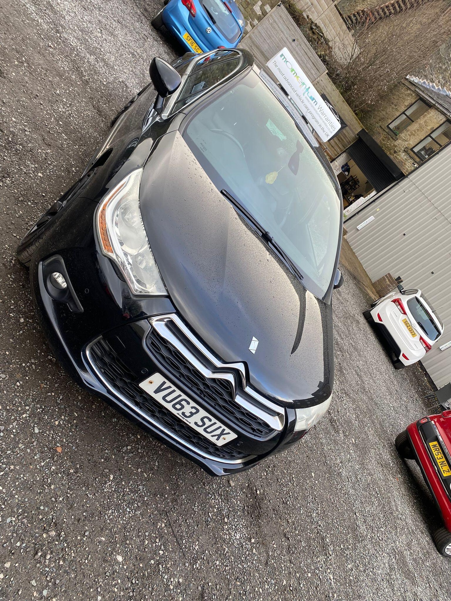 Used Citroen DS4 2013 for sale - 77411997: Photo 3