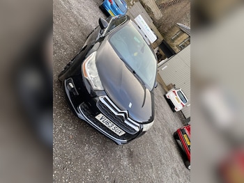 Used Citroen DS4 2013 for sale - 77411997: Photo