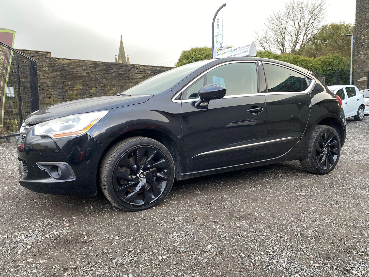 Used Citroen DS4 2013 for sale - 77411997: Photo 4