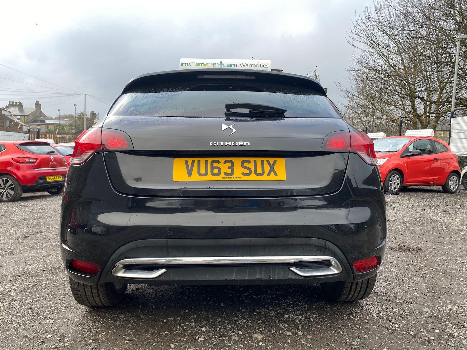 Used Citroen DS4 2013 for sale - 77411997: Photo 5