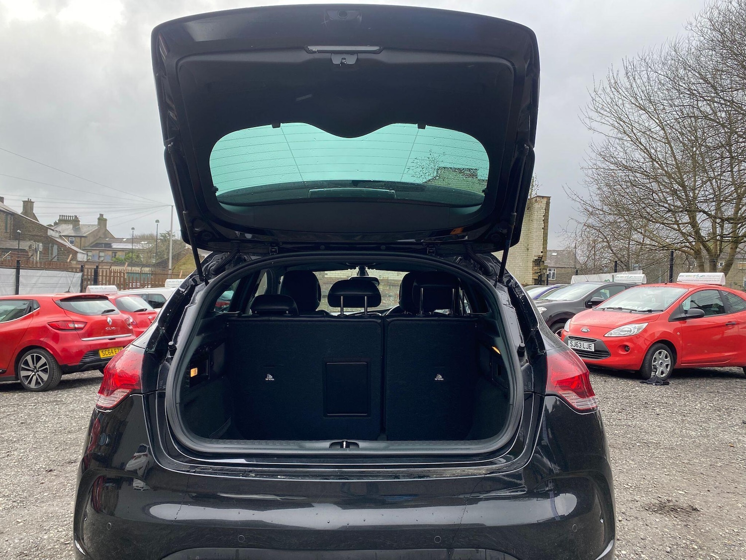 Used Citroen DS4 2013 for sale - 77411997: Photo 6