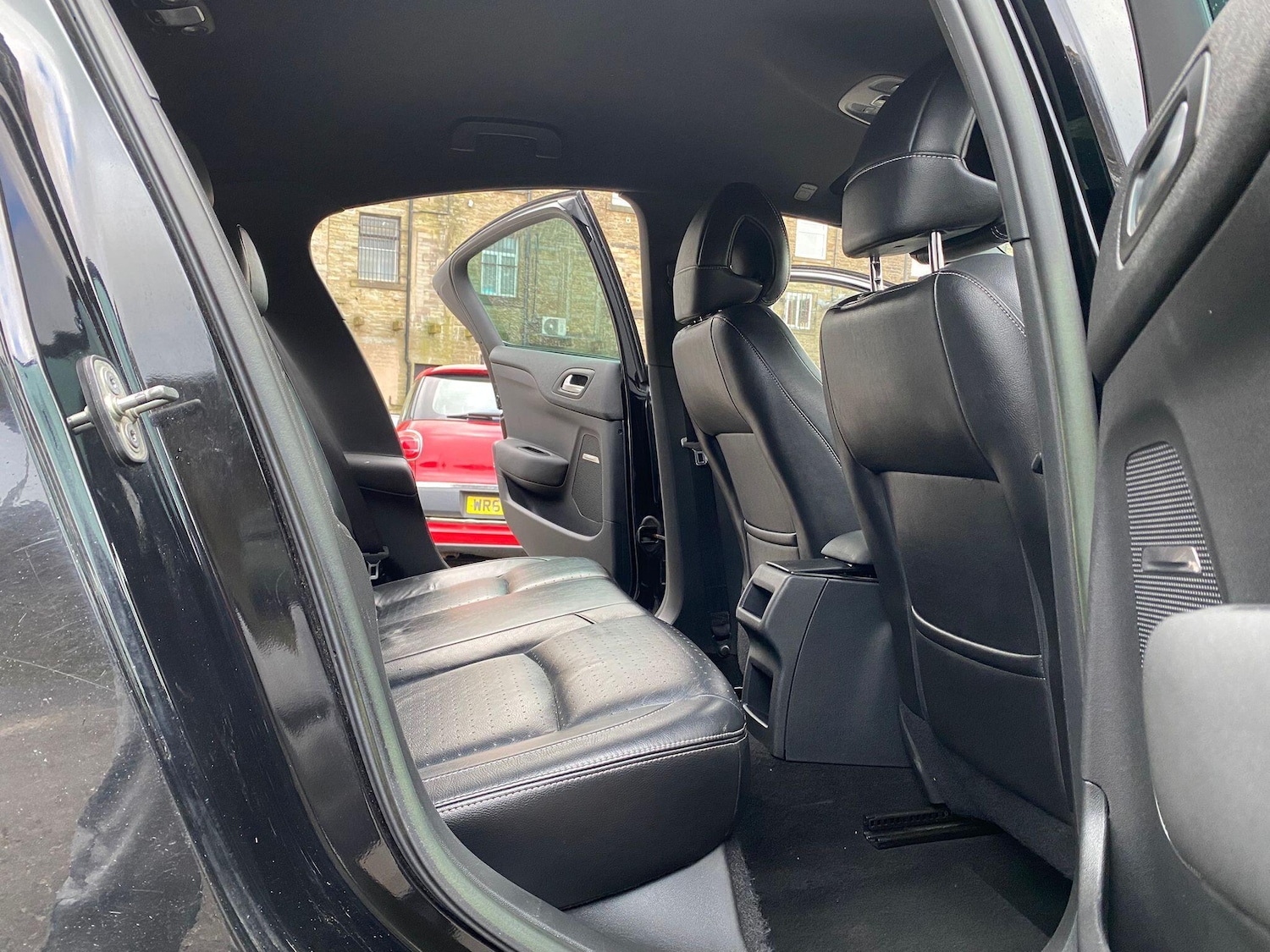 Used Citroen DS4 2013 for sale - 77411997: Photo 8