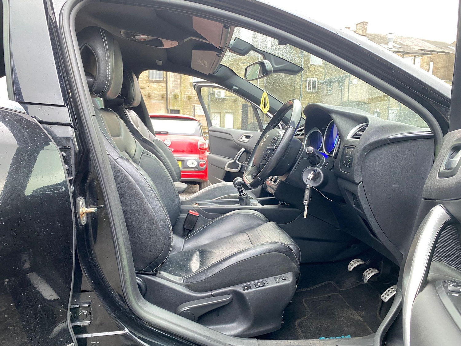 Used Citroen DS4 2013 for sale - 77411997: Photo 9