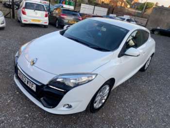 Used Renault Megane 2014 for sale - 75014139: Photo