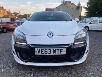 Used Renault Megane 2014 for sale - 75014139: Photo