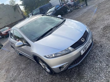 Used Honda Civic 2011 for sale - 79887716: Photo