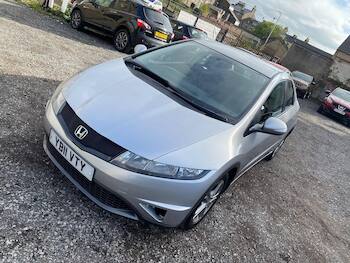 Used Honda Civic 2011 for sale - 79887716: Photo
